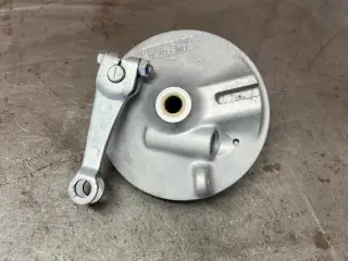 Suzuki fz50 bremseplade