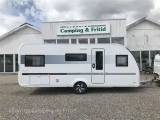 2025 - Adria Adora 542 UL