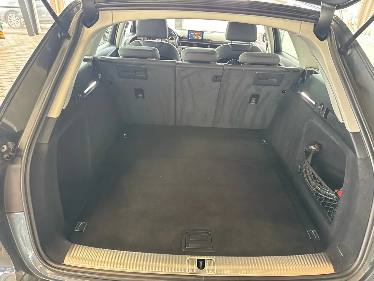 Billede 14 - Audi A4 2,0 TDi 150 Sport Avant