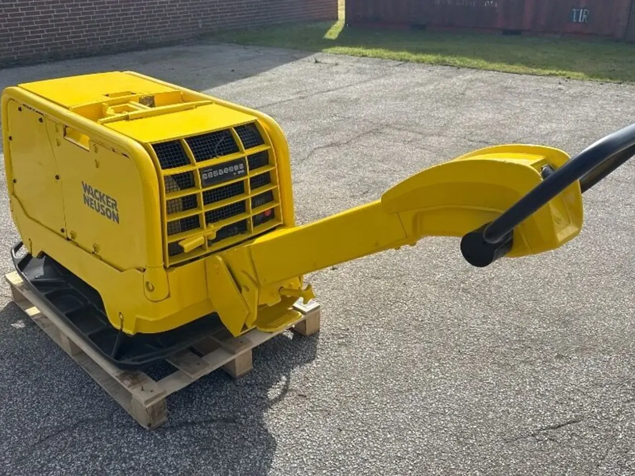 Billede 4 - Wacker Neuson Dpu80lec770