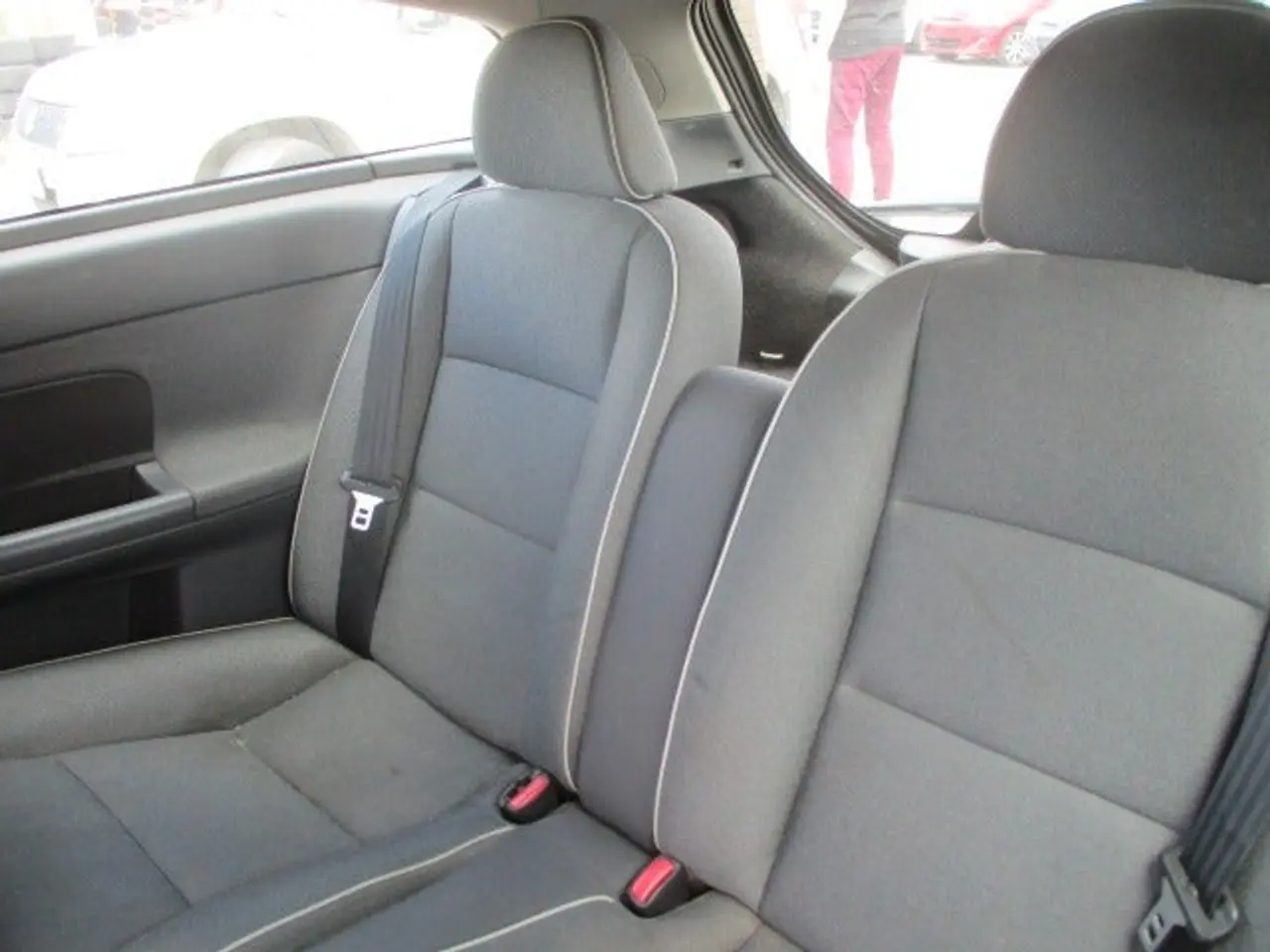Billede 7 - Volvo C30 1,6
