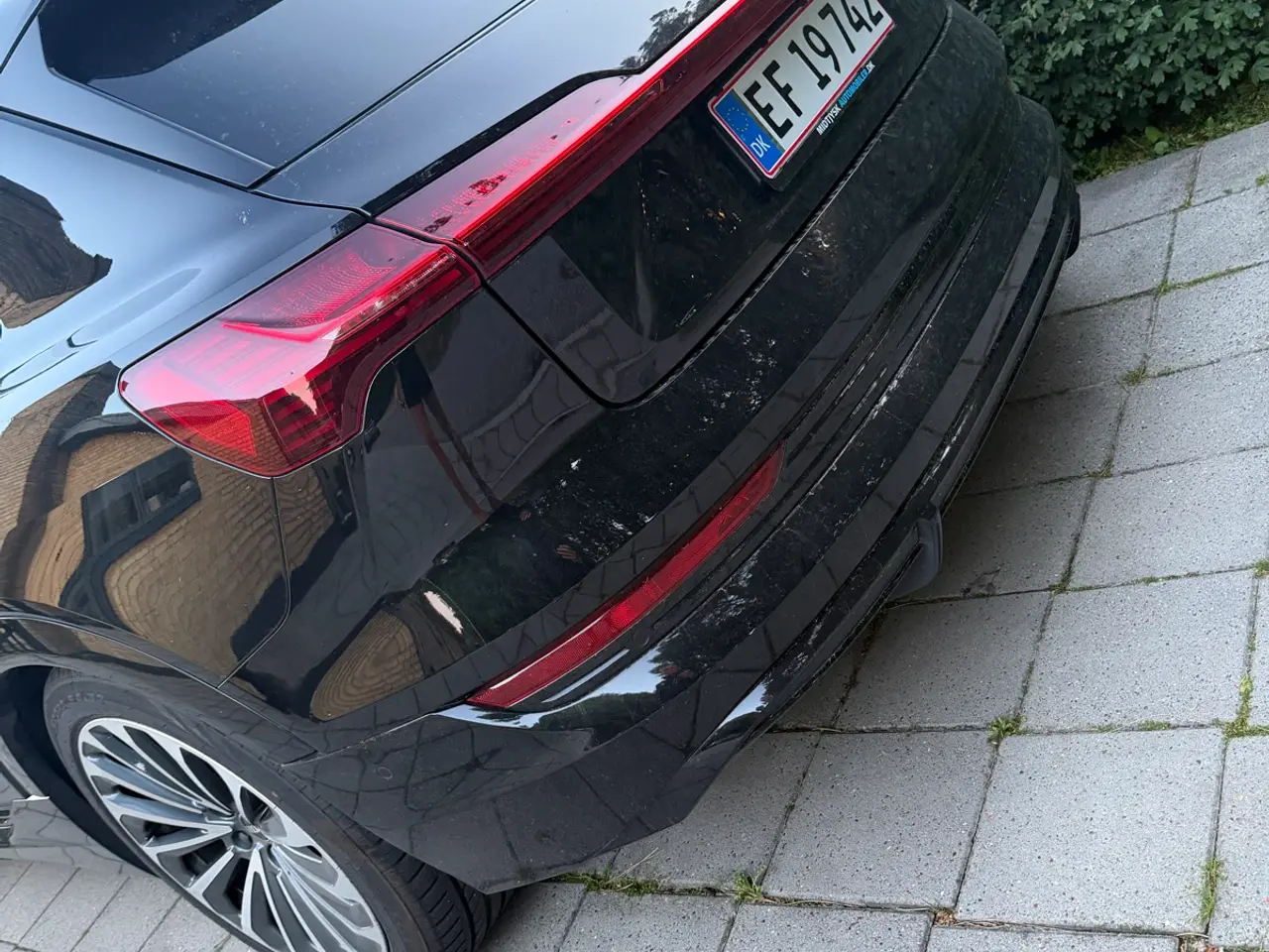 Billede 4 - Audi Etron 55