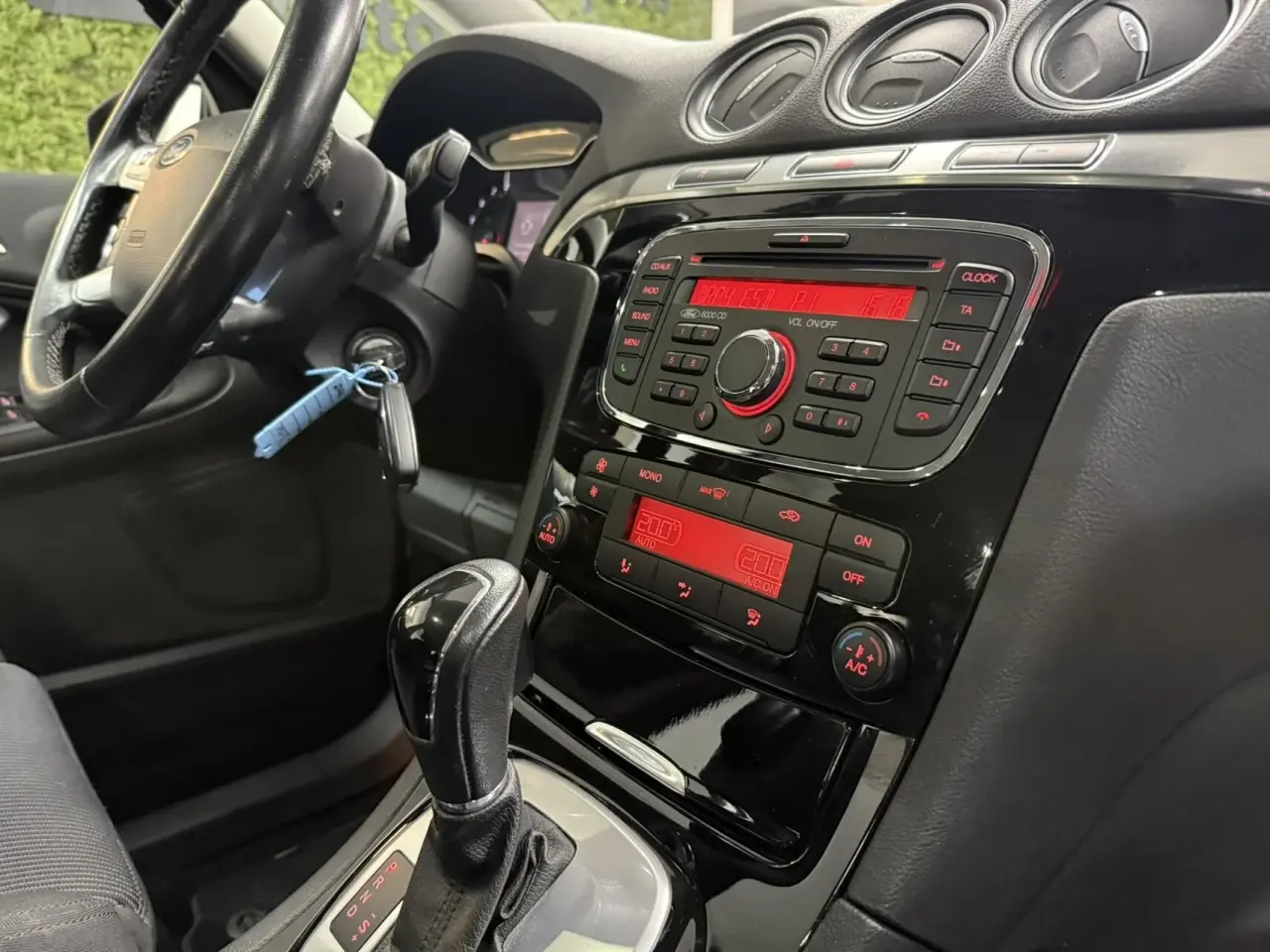 Billede 7 - Ford S-Max 2,0 SCTi Titanium 203HK 6g Aut.