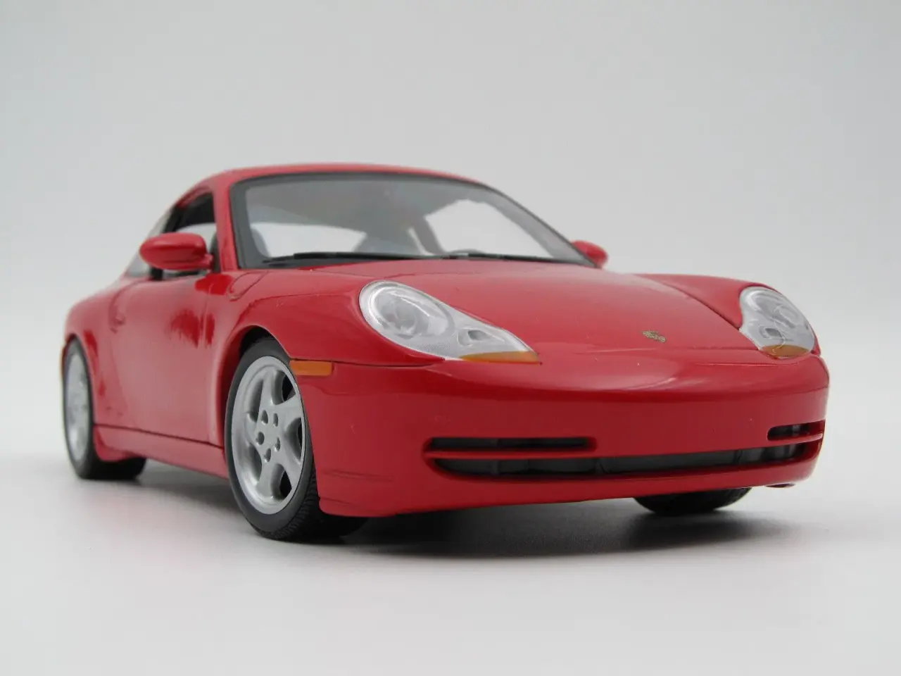 Billede 6 - 1997 Porsche 911 / 996 Carrera - 1:18