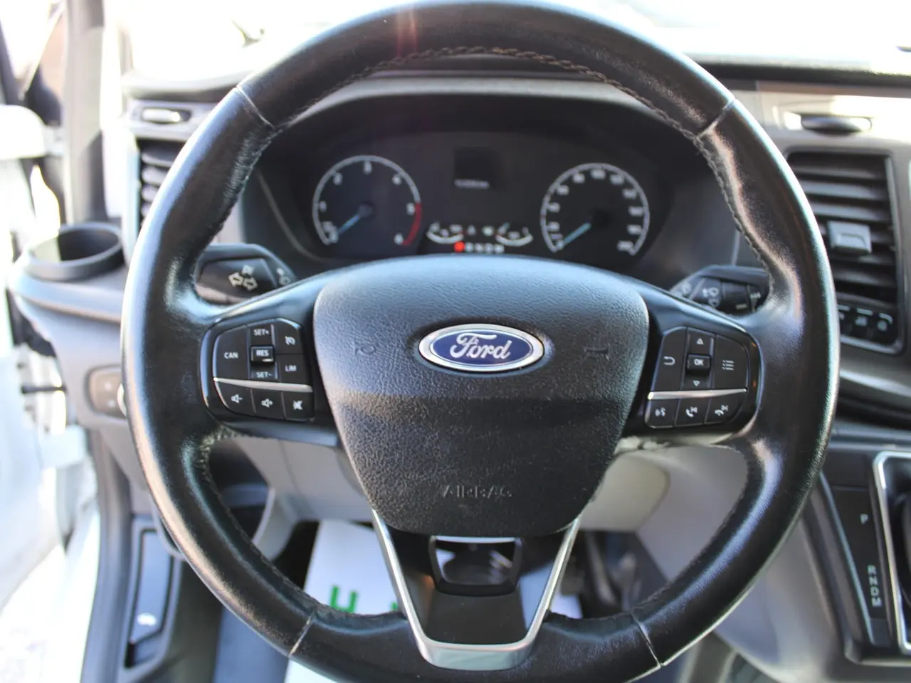 Billede 5 - Ford Transit Custom 340 L2 2,0 TDCi 130 Trend aut.