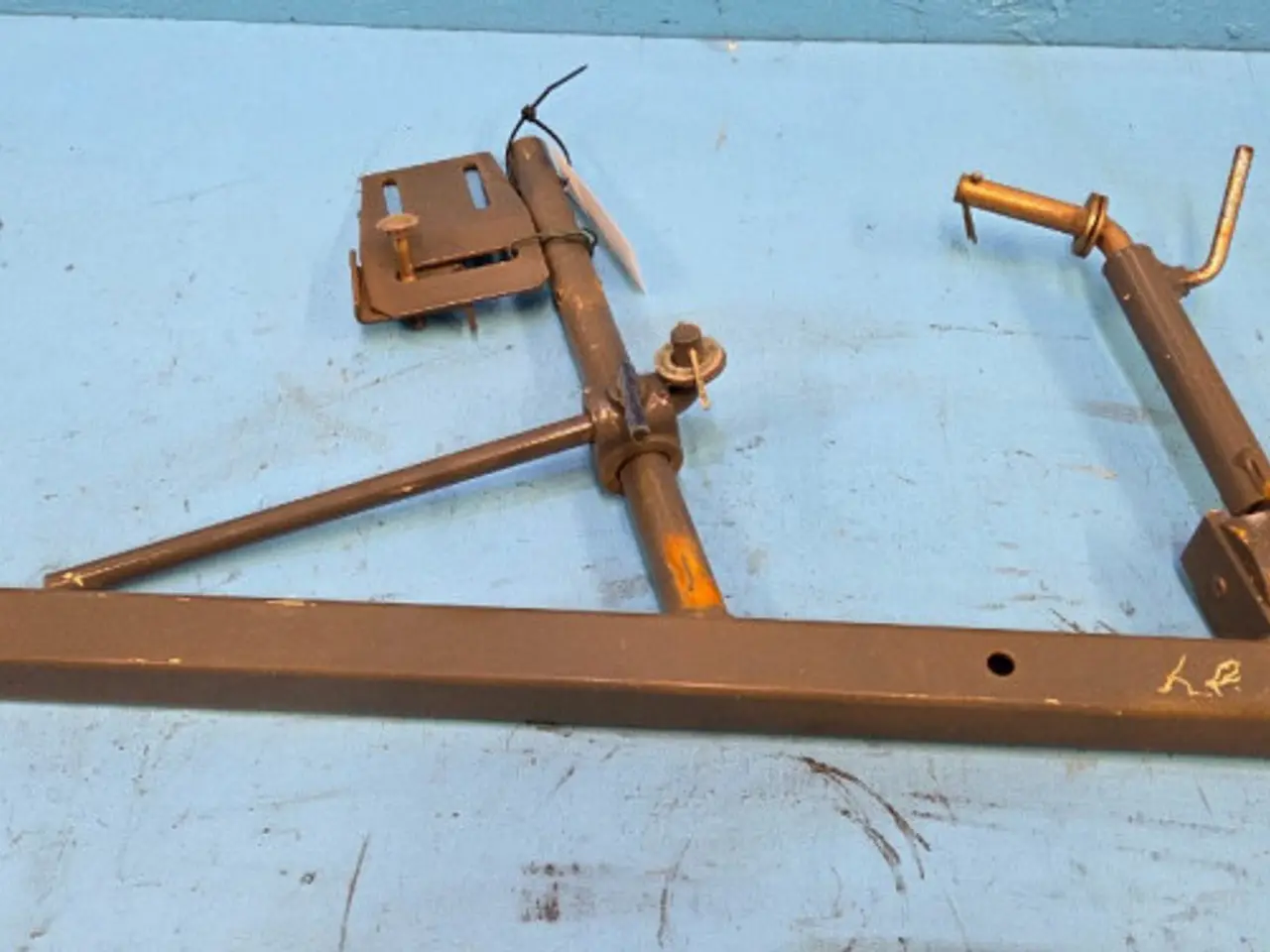 Billede 9 - Massey Ferguson 7370 Stråskiller LA711553167