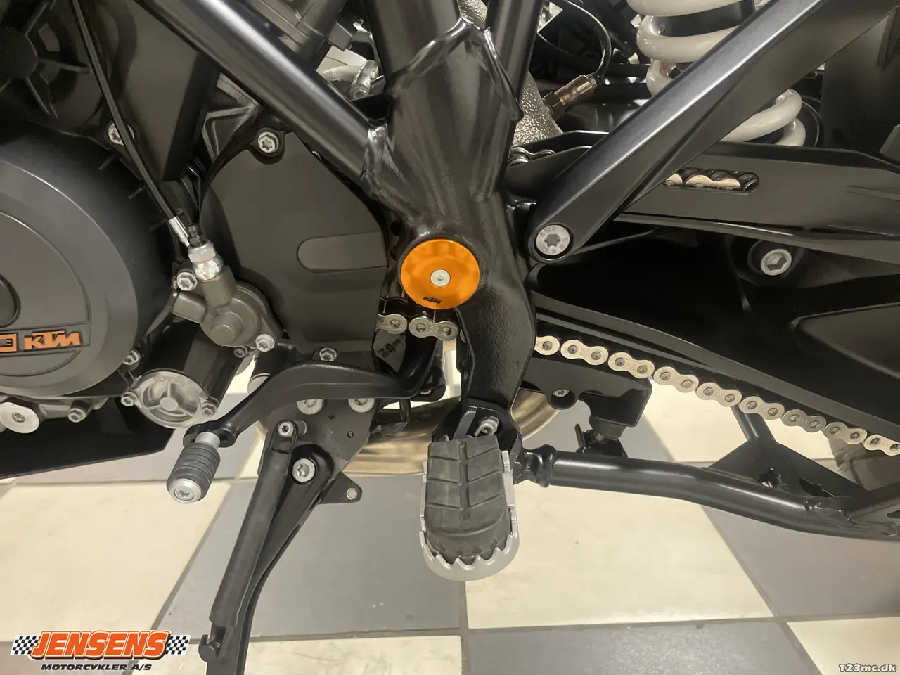 Billede 15 - KTM 1290 Super Adventure S