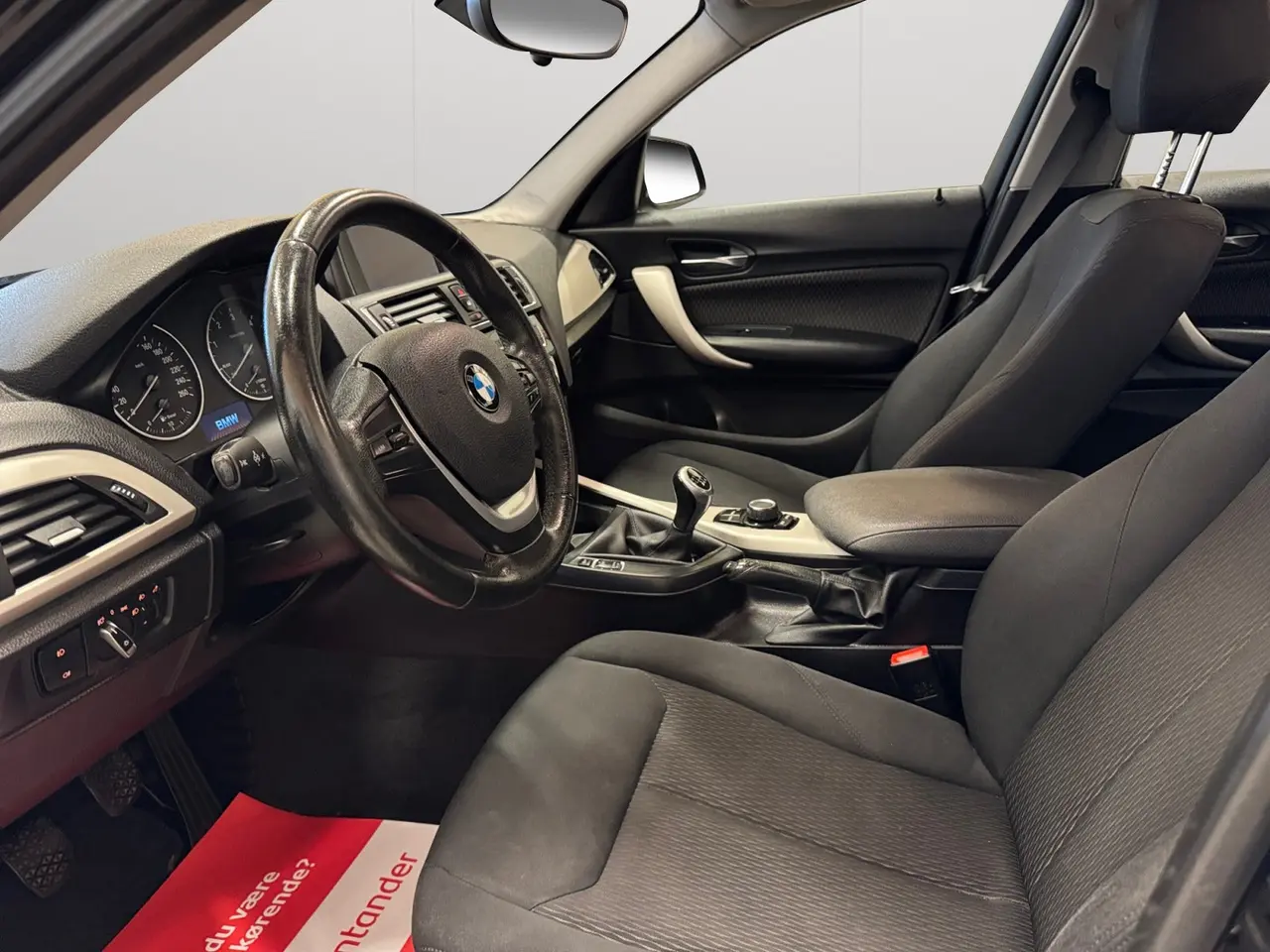 Billede 5 - BMW 118d 2,0