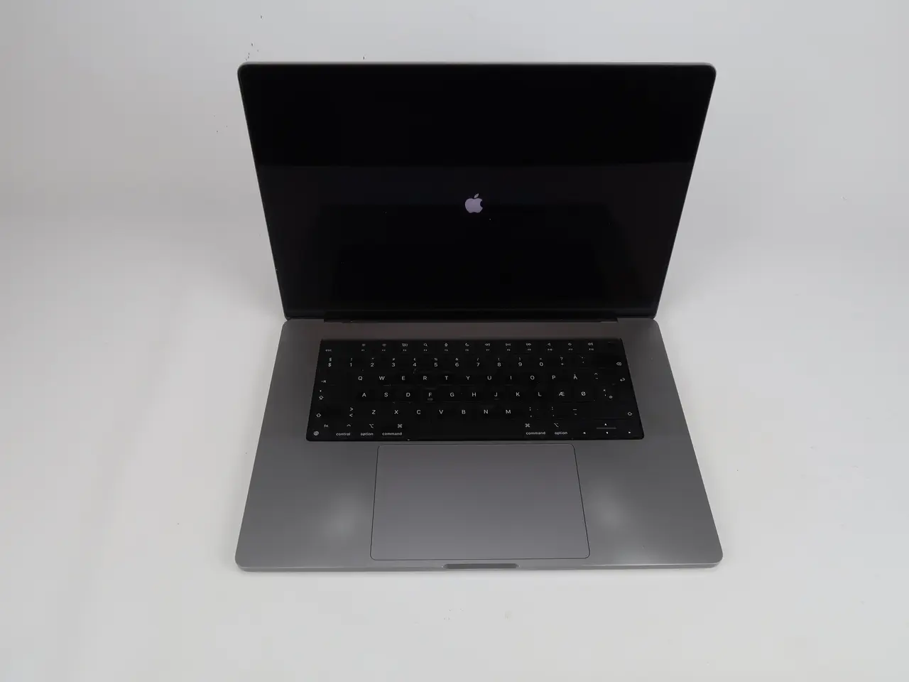 Billede 1 - Apple MacBook Pro M1 Pro 16"