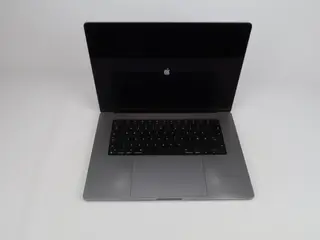 Apple MacBook Pro M1 Pro 16"