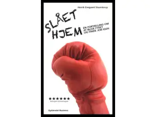 Slået Hjem