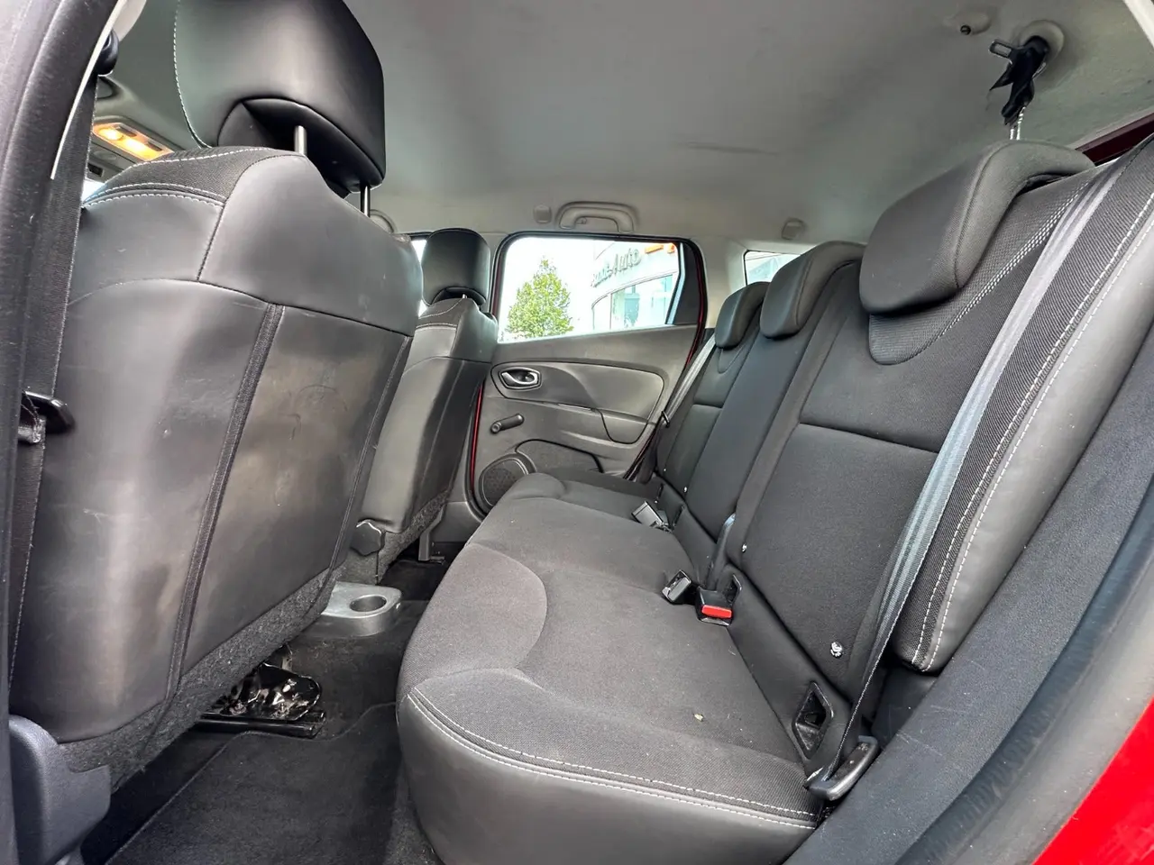 Billede 9 - Renault Clio IV 0,9 TCe 90 Expression Sport Tourer