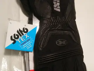 IXS Mc handsker