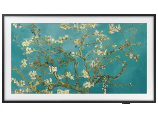 Smart TV Samsung The Frame 32" Full HD (QE32LS03C) Wi‑Fi - sort