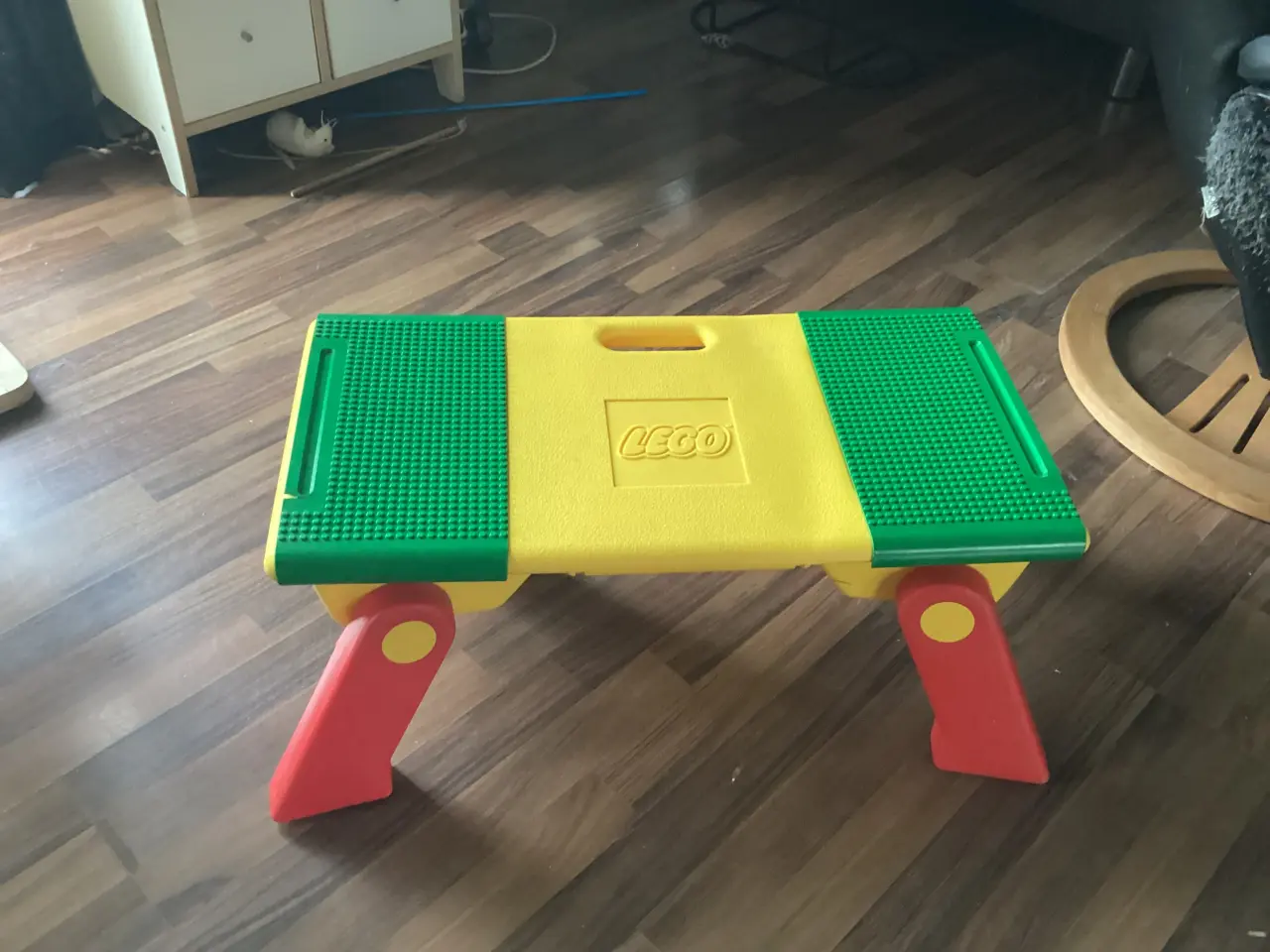 Billede 1 - Lego Bord