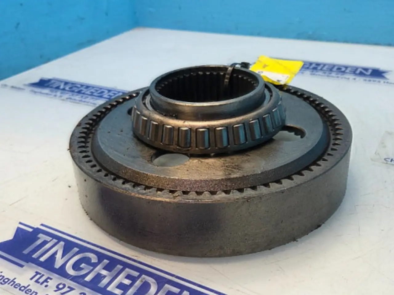 Billede 11 - Valmet 705 Gear 30404500