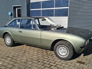Peugeot 504 2,0 103HK 2d