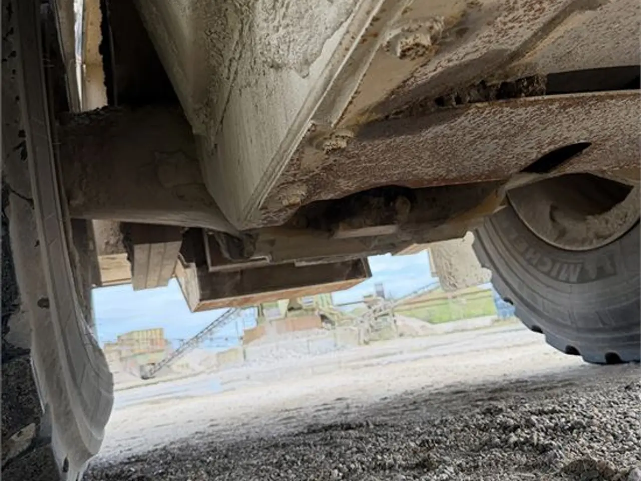 Billede 49 - Caterpillar 972 M XE - 26 ton - hurtigskift / quick coupler - Video!