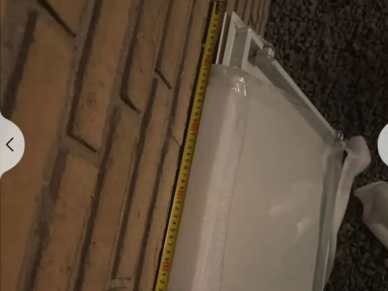 Billede 2 - Loft lem