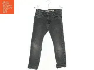 Forede Jeans til Børn (str. 122)