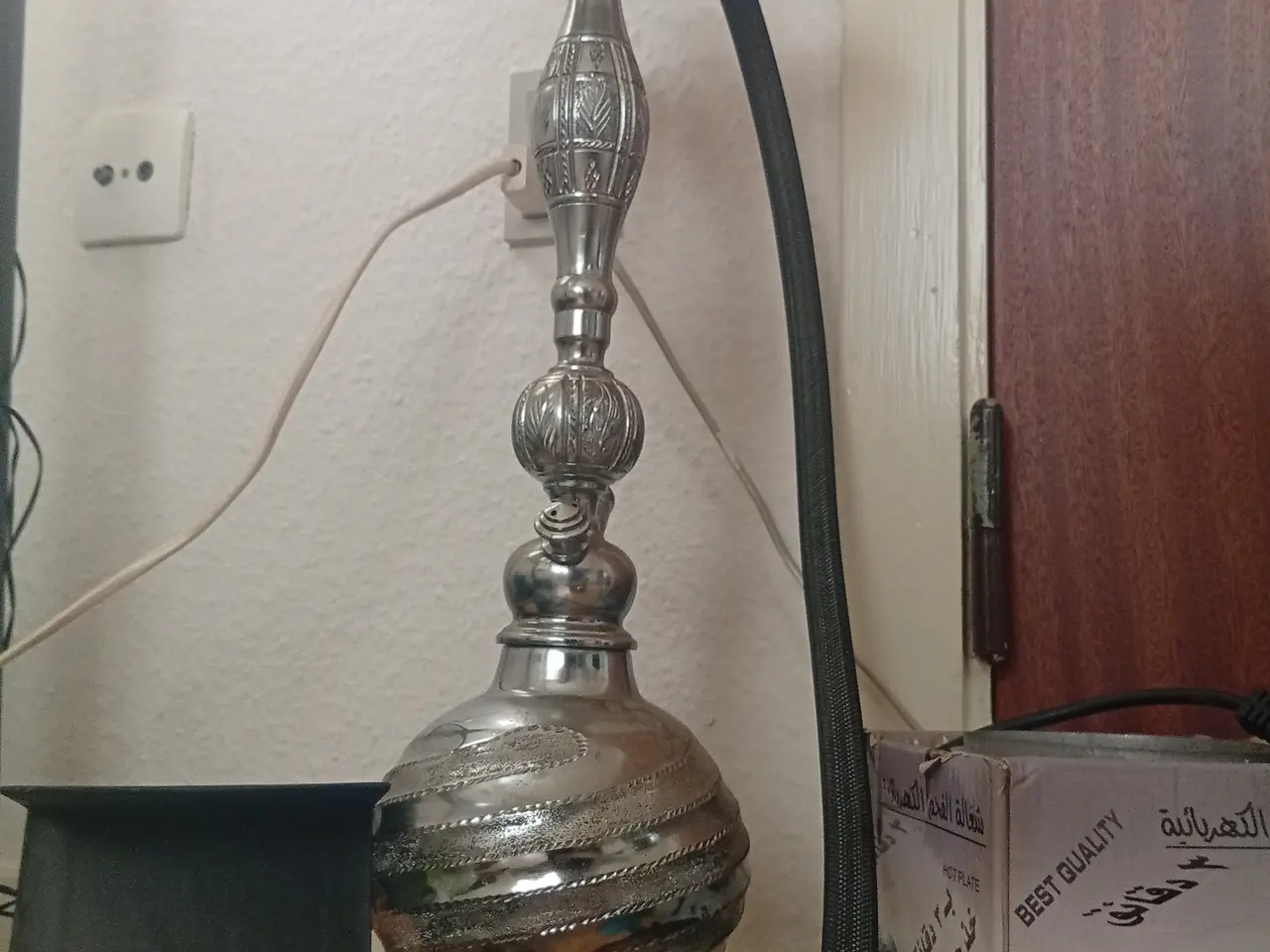 Billede 3 - Vandpibe Shisha hooka 