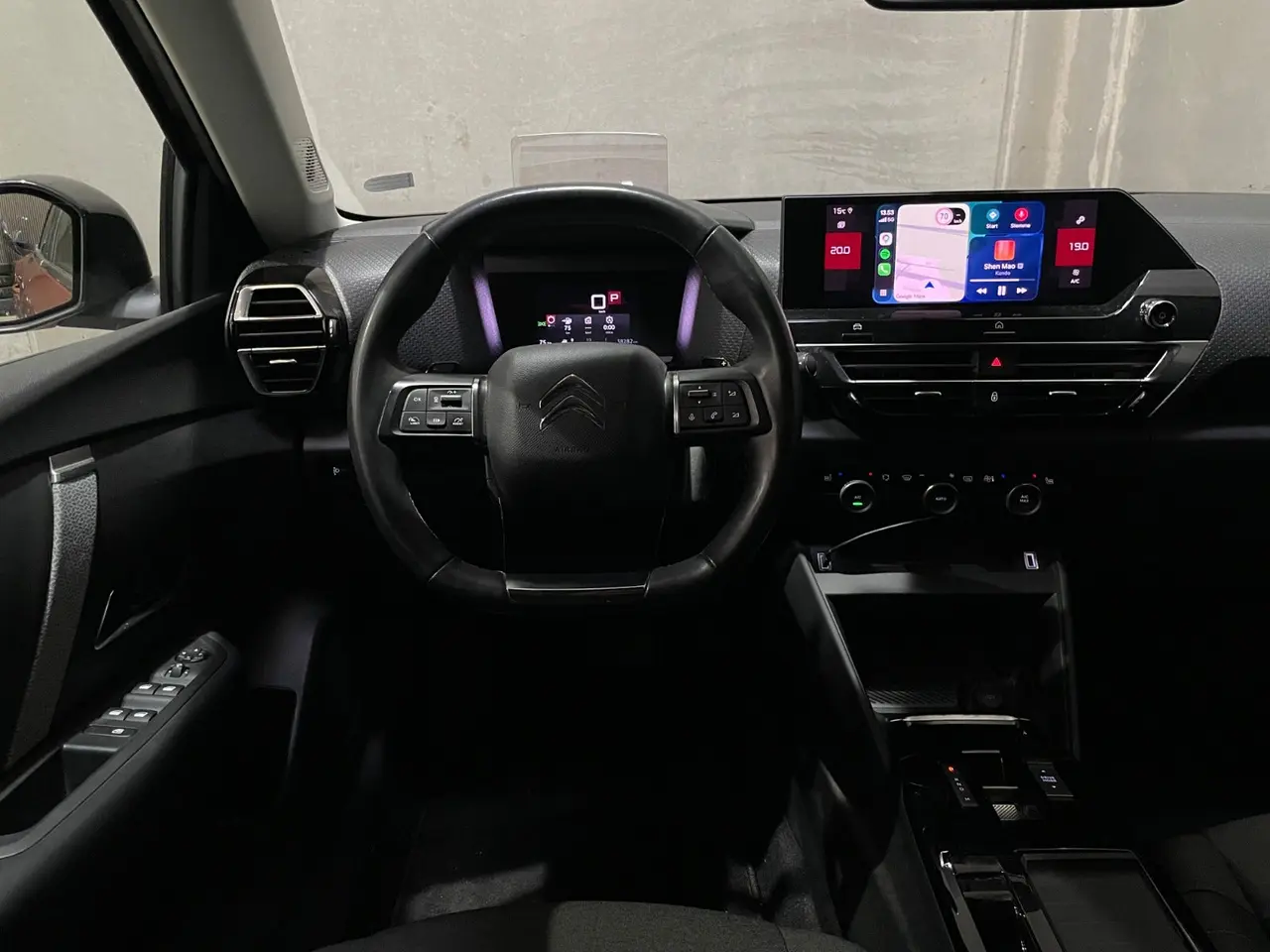 Billede 6 - Citroën C4 1,2 PureTech 130 Shine EAT8