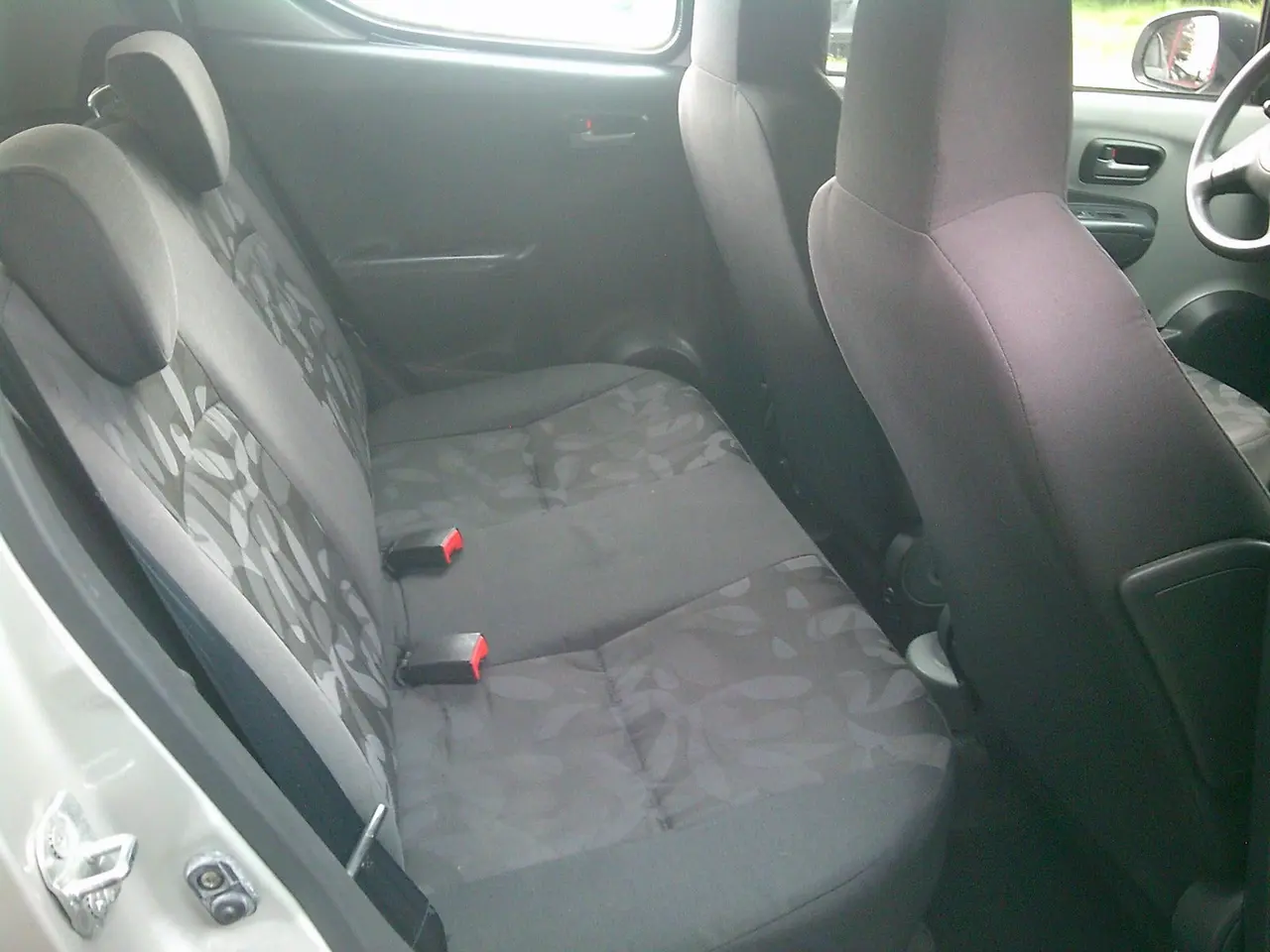 Billede 11 - Suzuki Alto 1,0 GLS