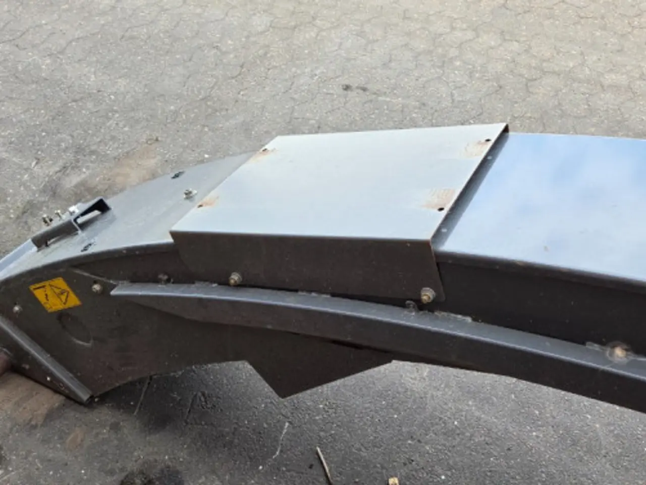 Billede 10 - Fendt Katana 65 Tud G650623073061