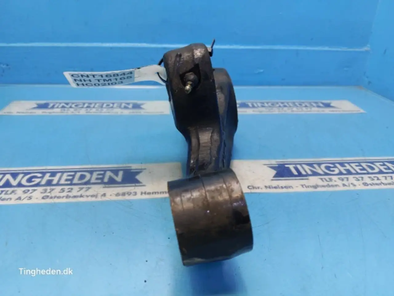 Billede 5 - New Holland TM 165 Liftarm R. 47128012