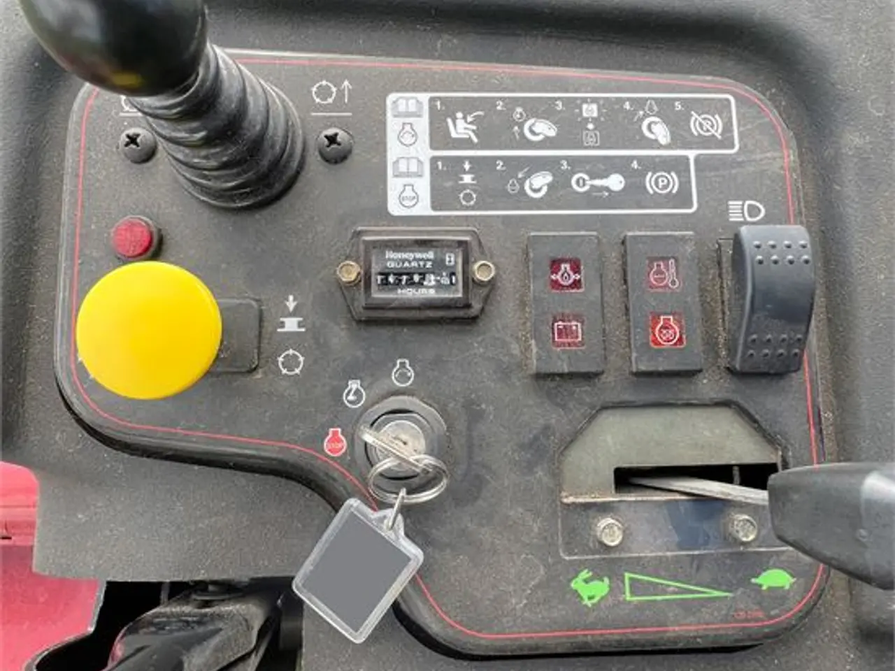 Billede 21 - Toro Reelmaster 3575 D - Video