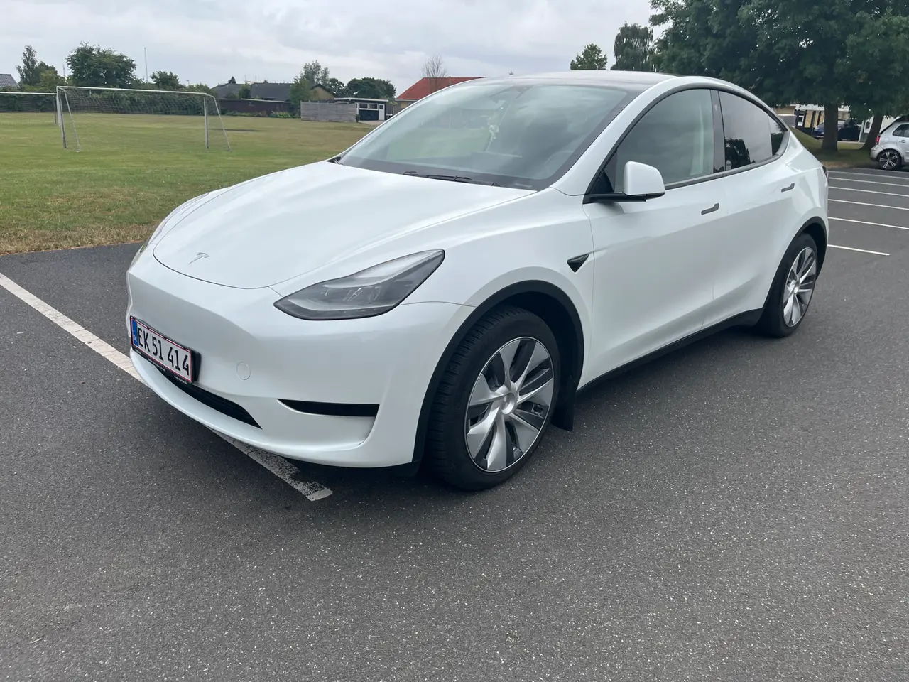 Billede 2 - Tesla Model Y  RWD