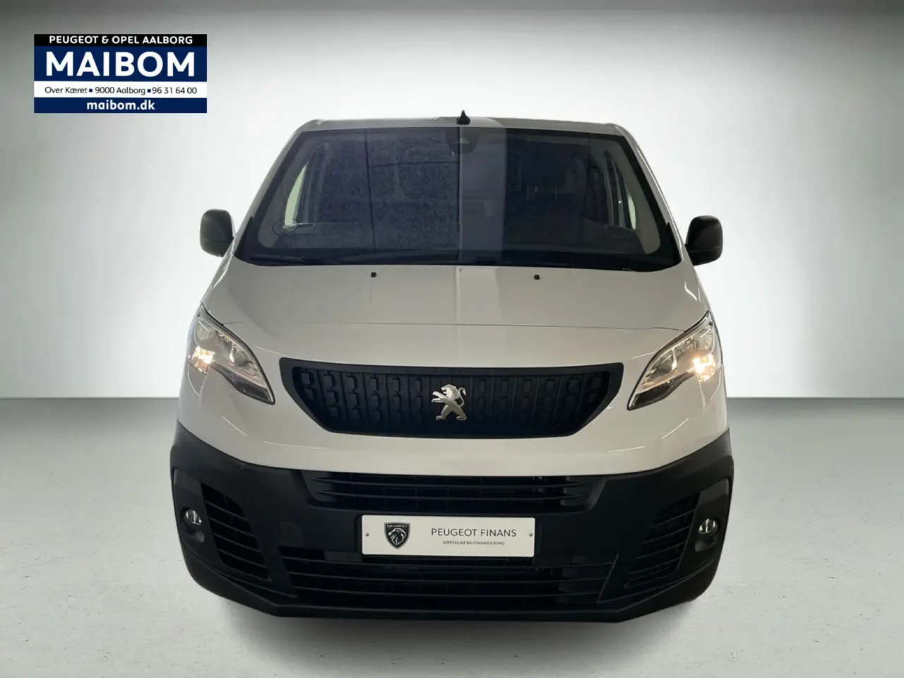 Billede 5 - Peugeot e-Expert 75 L2 Premium Van