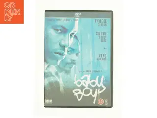 Baby Boy fra DVD