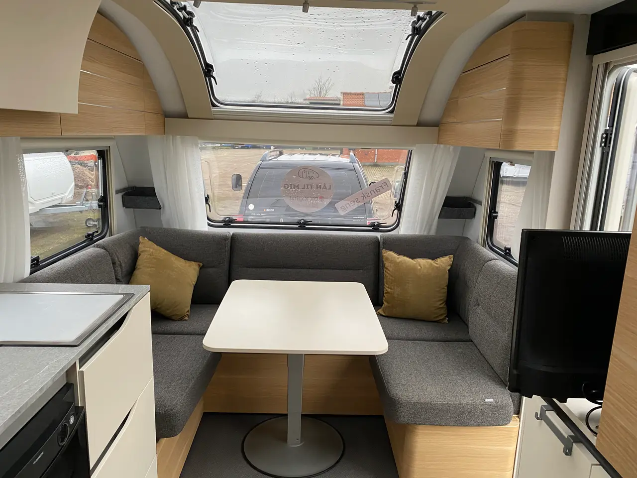 Billede 7 - ADRIA ADORA 472 UP 2021