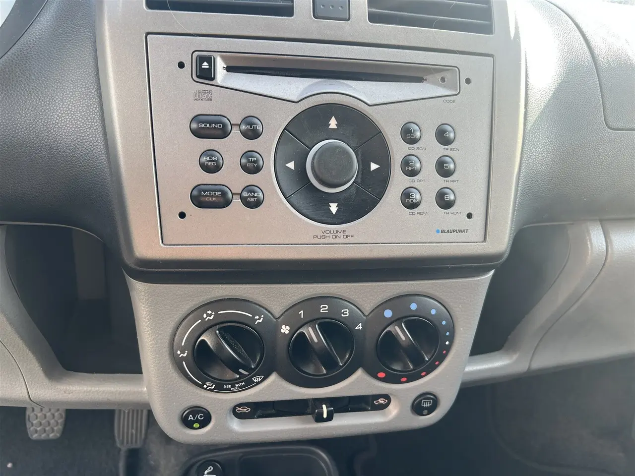 Billede 13 - Suzuki Ignis 1,3 GL 94HK 5d