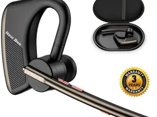 New Bee M50 Bluetooth headset.