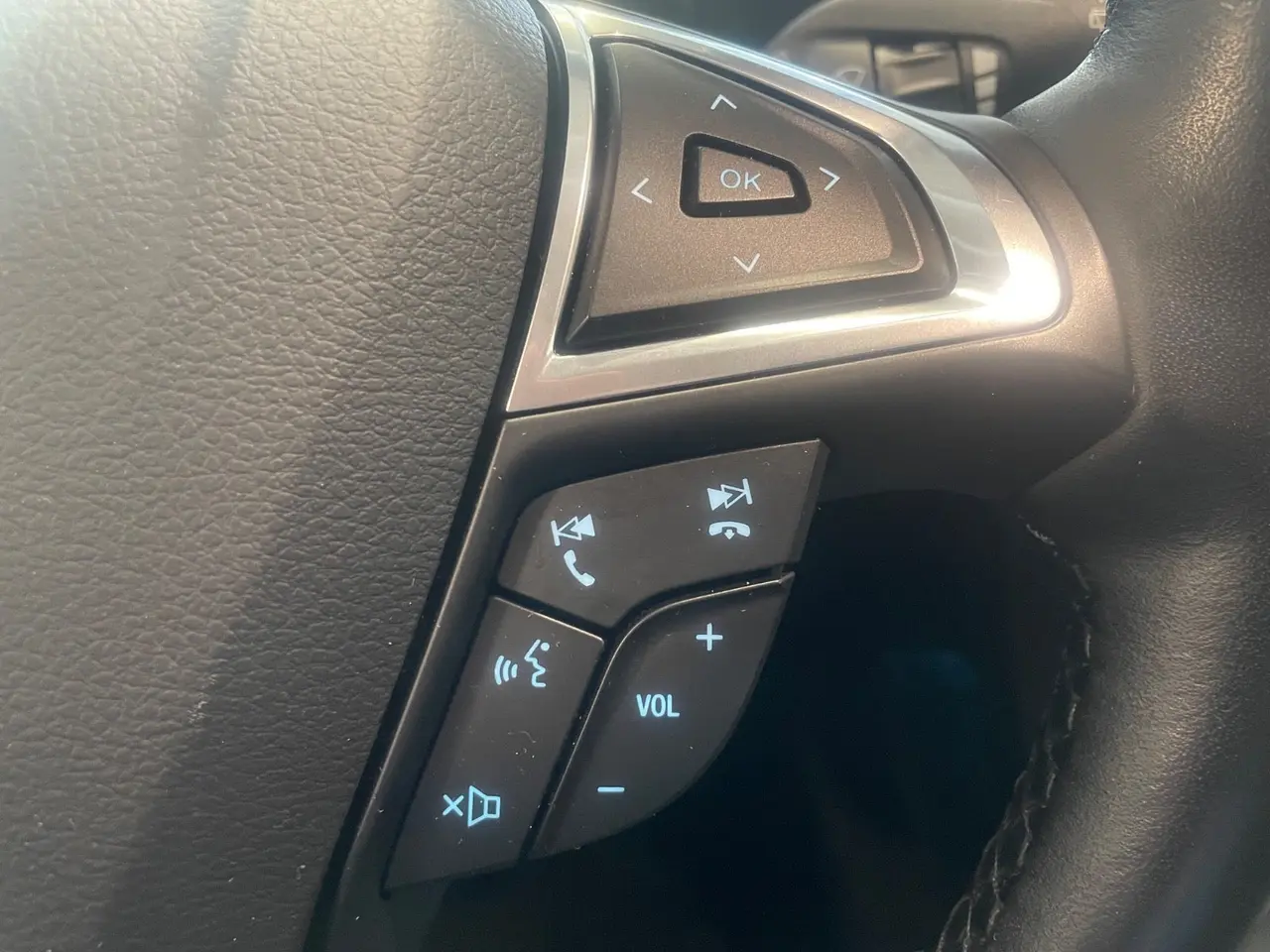 Billede 14 - Ford S-MAX 2,5 HEV Titanium CVT 7prs