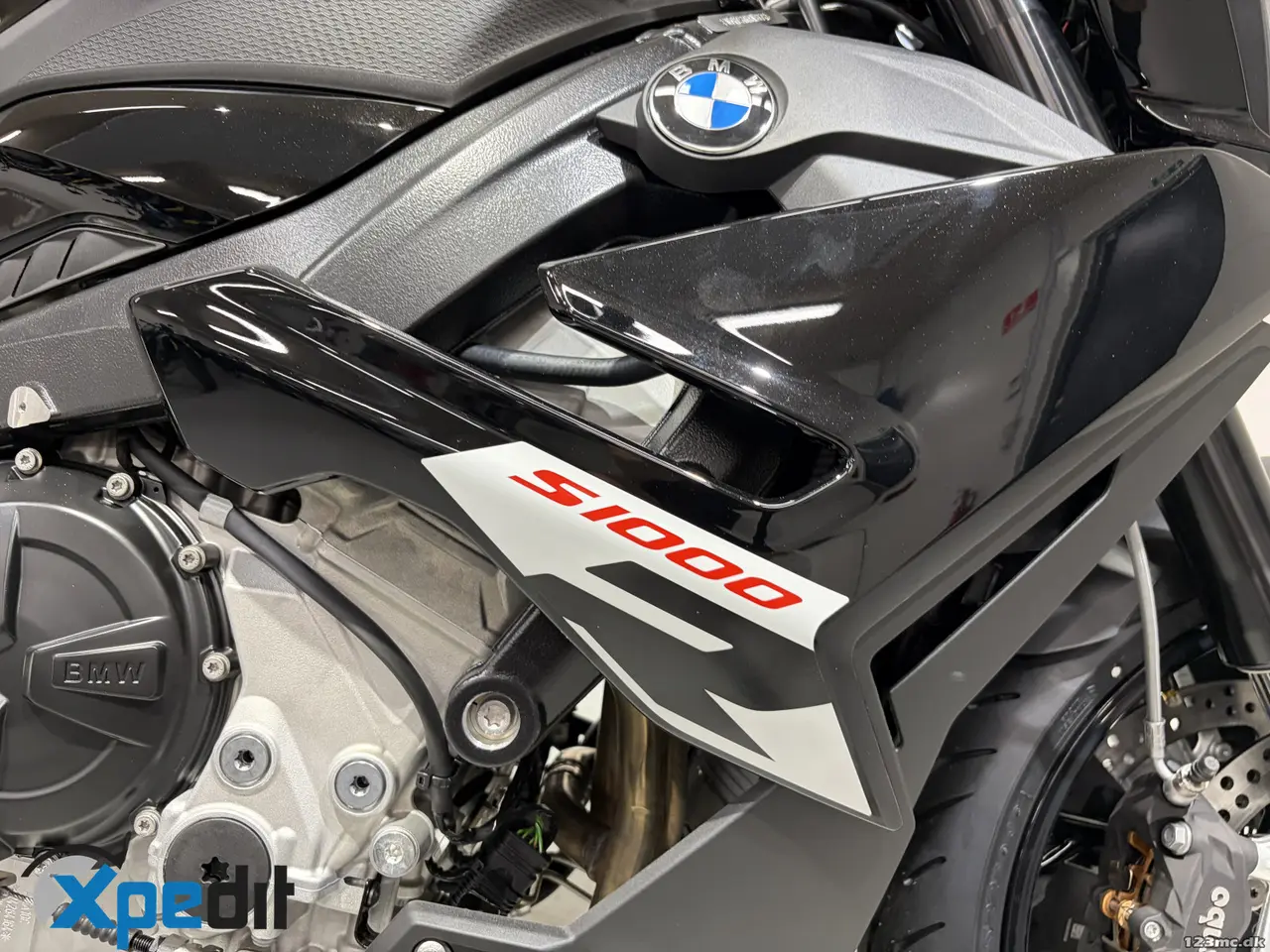 Billede 18 - BMW S 1000 R