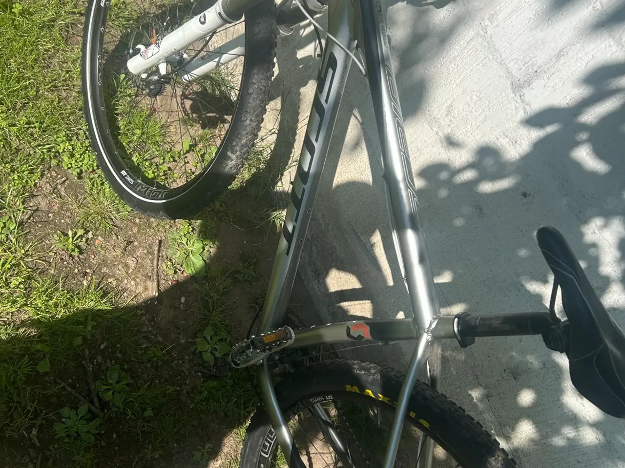 Billede 4 - Scott 29”. Mtb