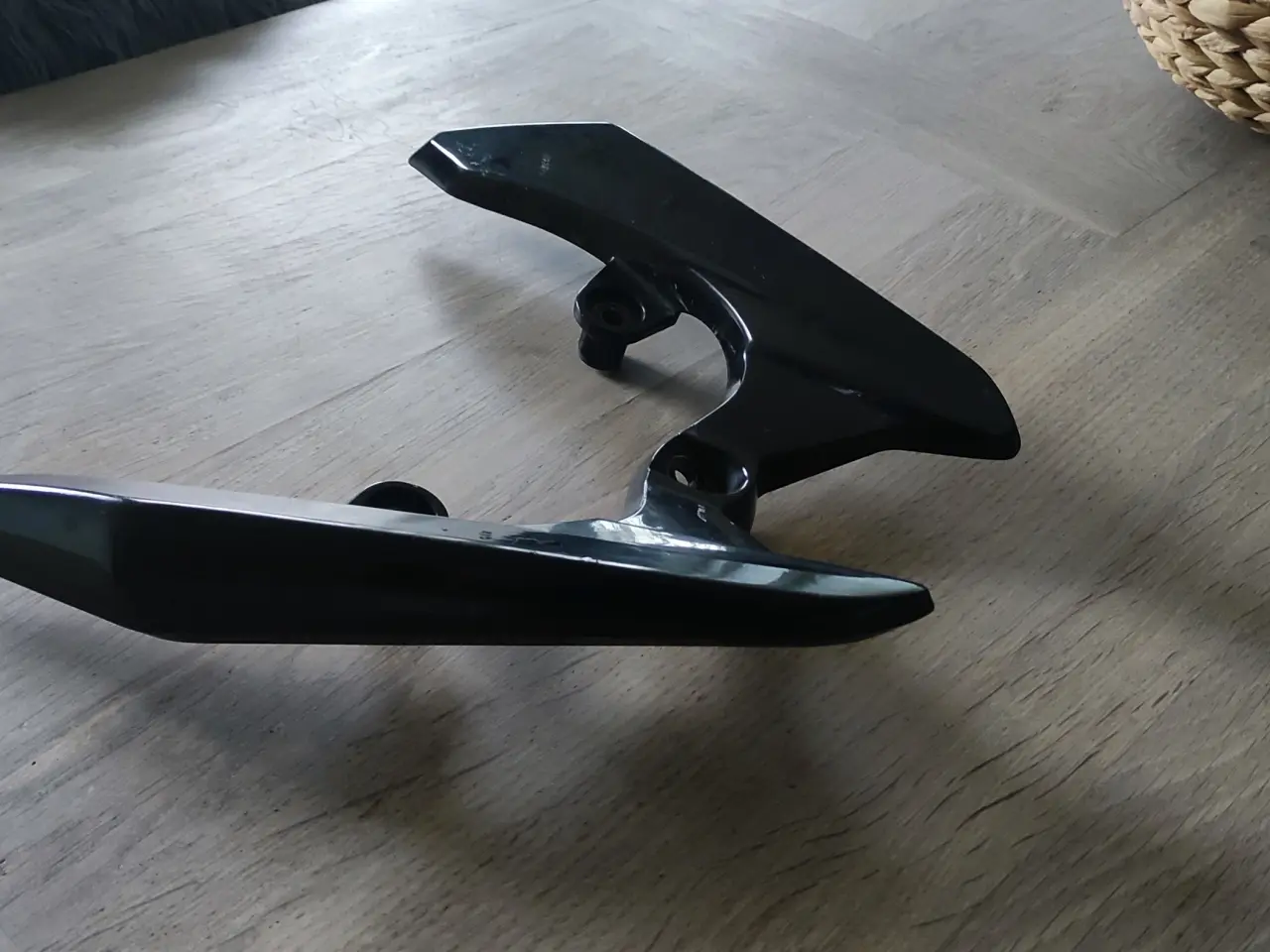 Billede 2 - Spoiler til vga explora