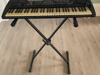 Keyboard