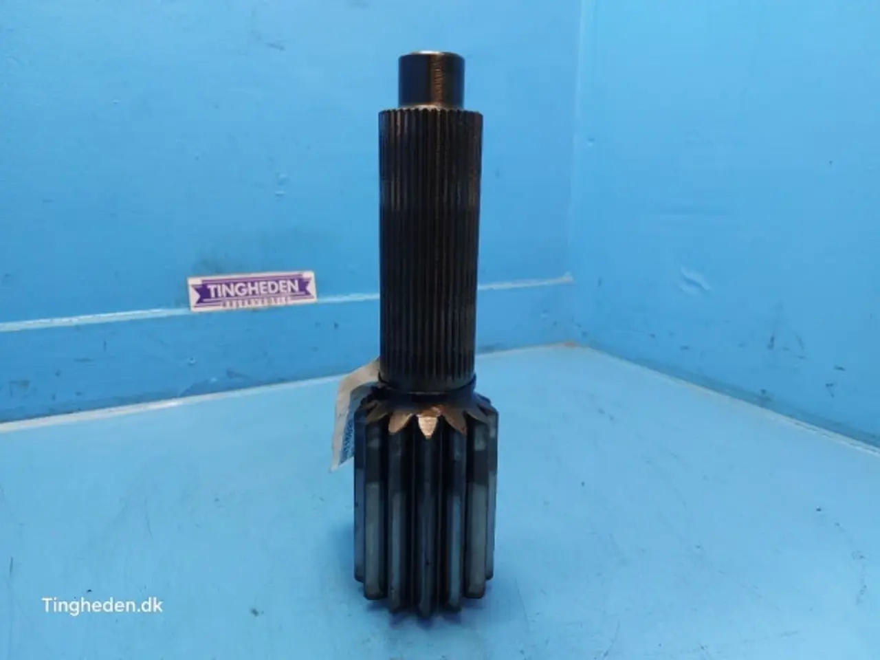 Billede 3 - Massey Ferguson 6465 Planetgear 3384013M4