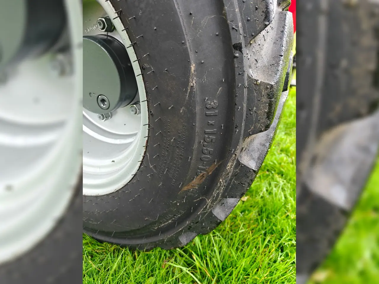 Billede 13 - Weidemann T4512