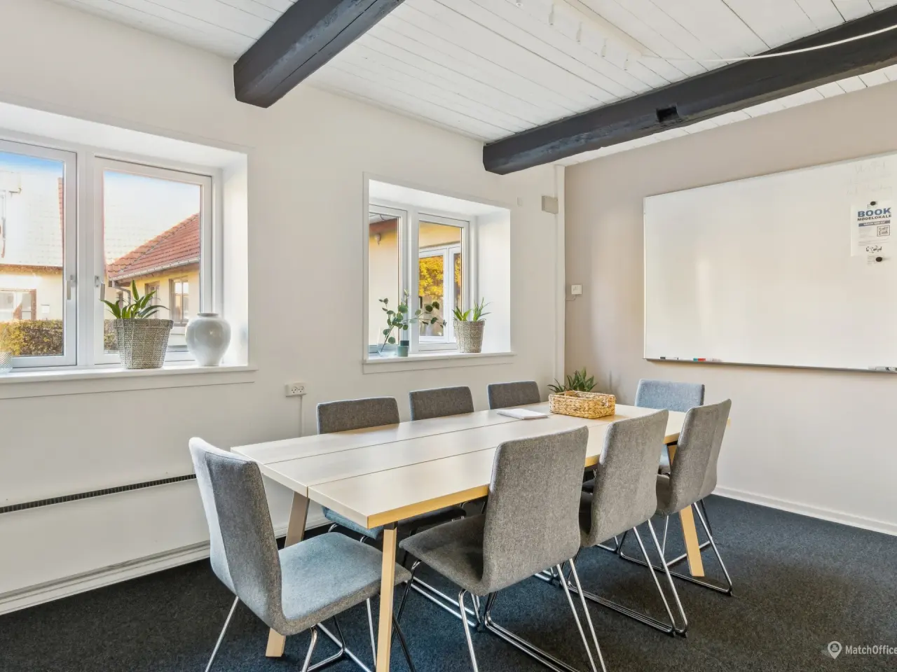 Billede 5 - EasyOffice Kolding. Centervej- lokale 65