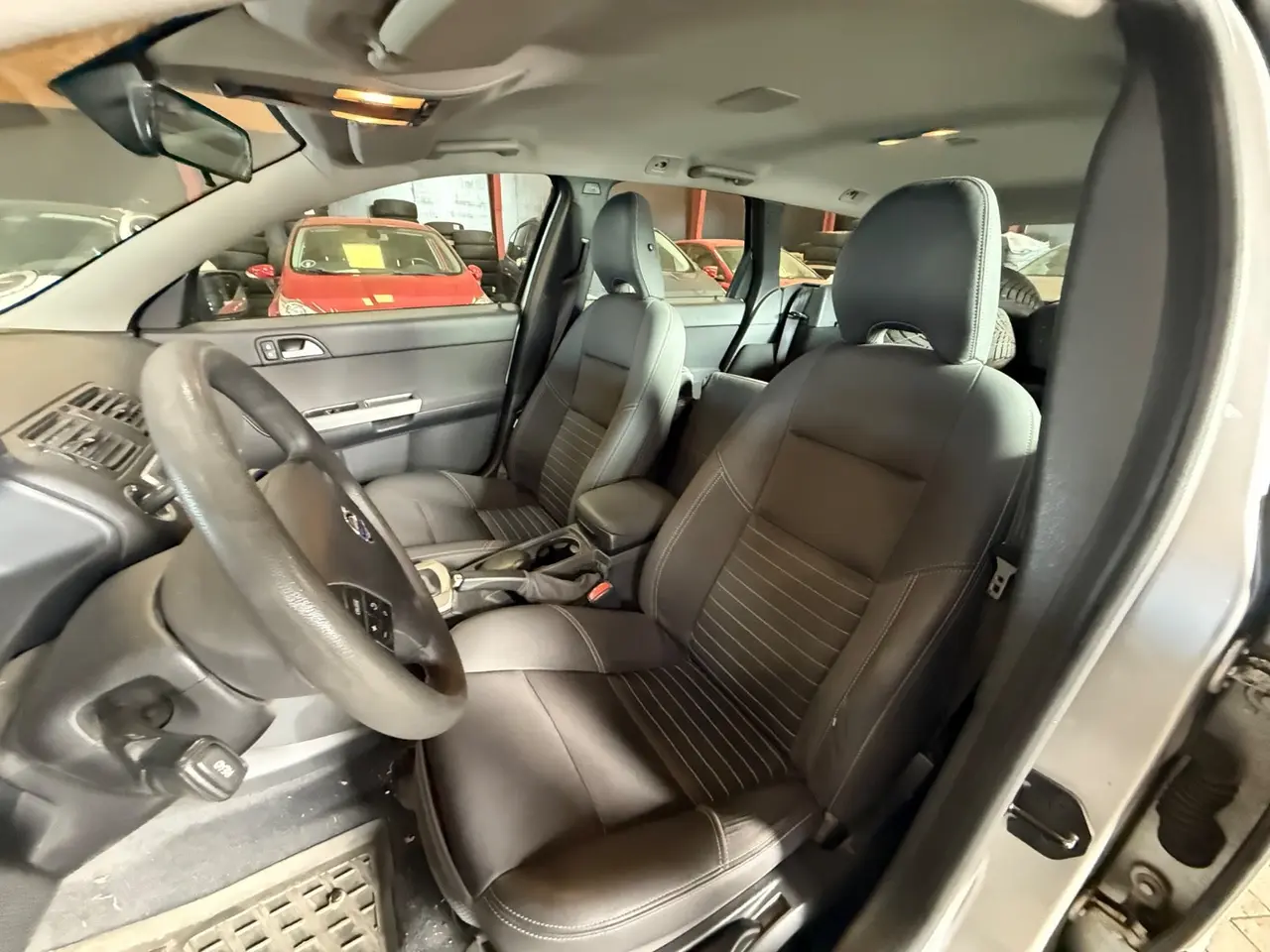 Billede 10 - Volvo V50 1,6 Kinetic