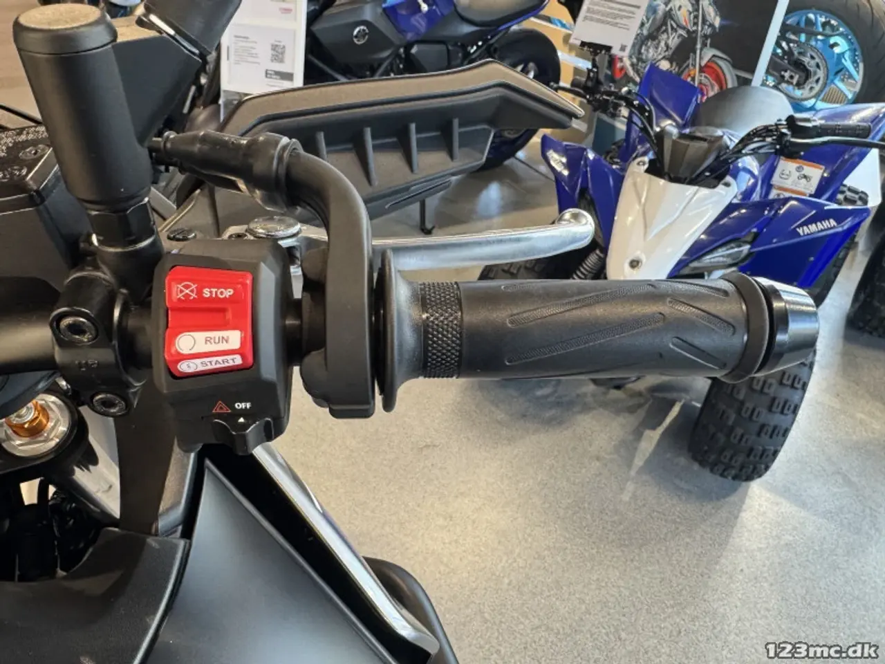 Billede 5 - Yamaha Tracer 7