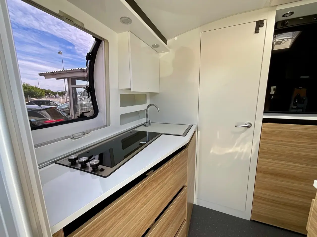Billede 5 - Adria Action 361 LH