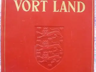 Vort Land af Christian Richardt