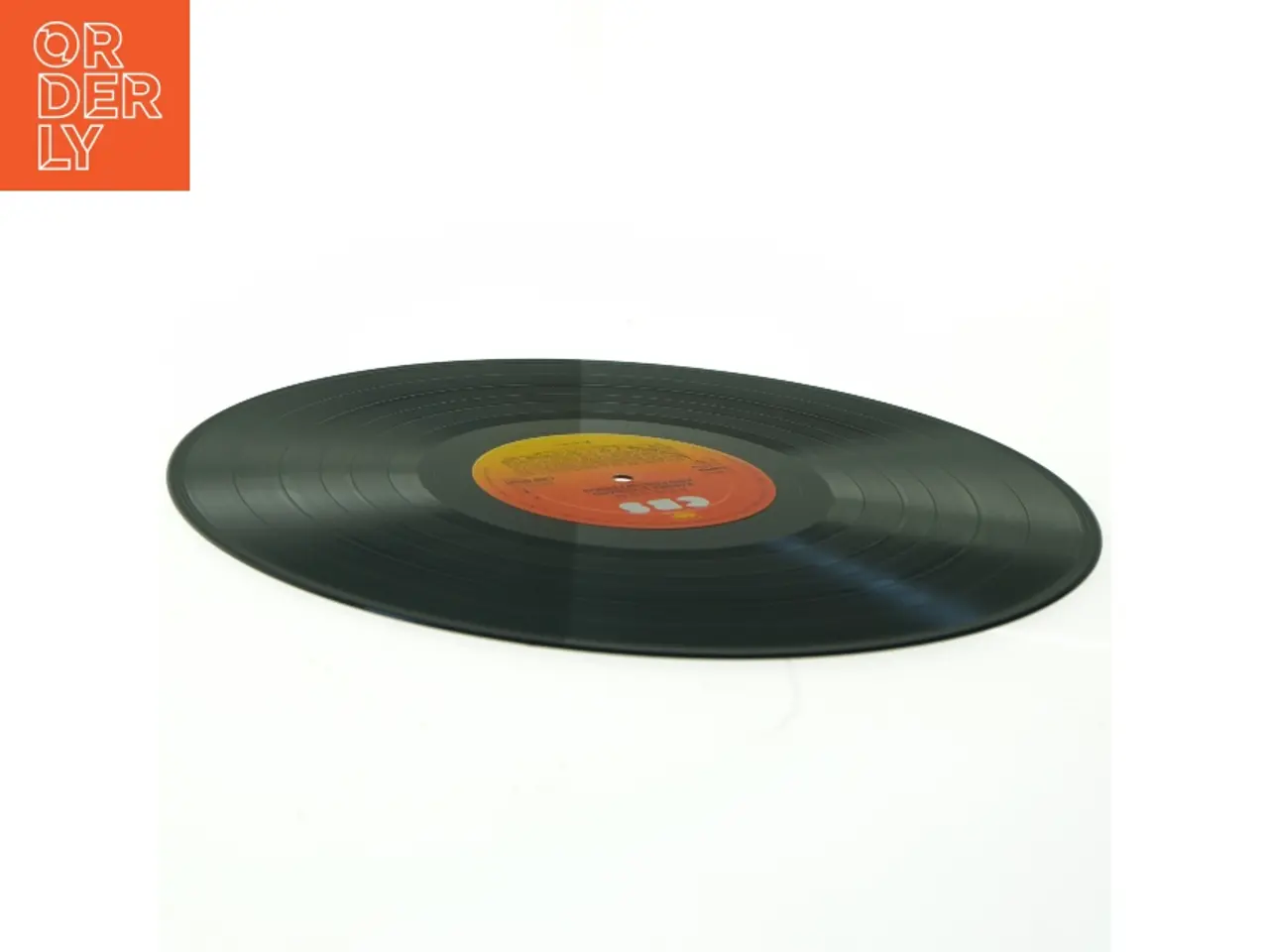 Billede 7 - Vinyl LP af 'A Star is Born' (str. 31 x 31 cm)