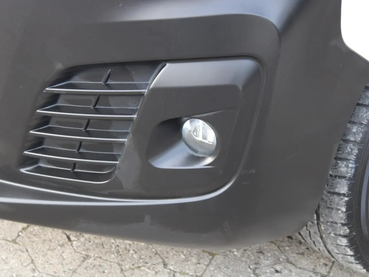 Billede 15 - Fiat Scudo 2,0 MJT 145 L3H1 Lounge